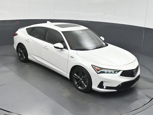 Used 2024 Acura Integra A-Spec FWD image 41