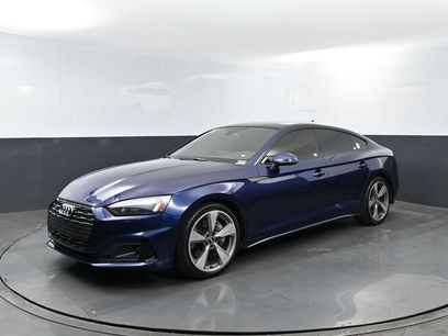 Used 2020 Audi A5 2.0T Premium Plus w/ Premium Plus