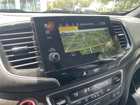 Used 2022 Honda Passport TrailSport image 20