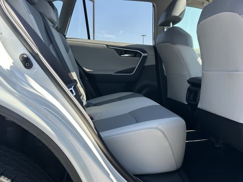 Used 2019 Toyota RAV4 Limited w/ Cold Weather Package FWD image 15