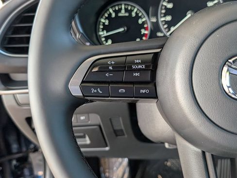 New 2026 MAZDA MAZDA3 s FWD image 16