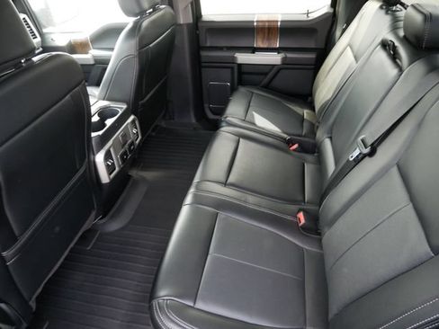 Used 2020 Ford F150 4x4 SuperCrew image 8