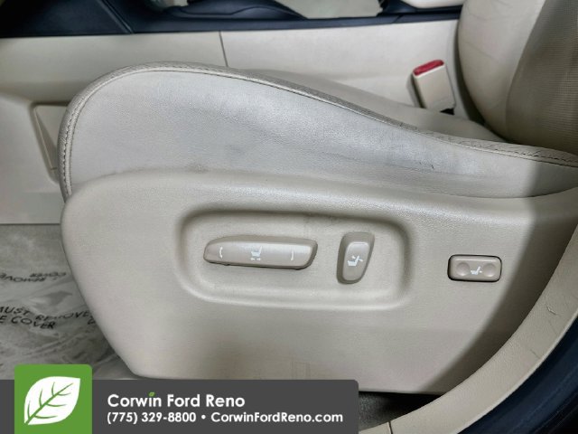 Used 2013 Lexus RX 350 AWD w/ Navigation Pkg image 22