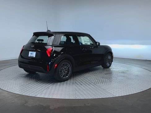 New 2026 MINI Cooper S FWD image 8