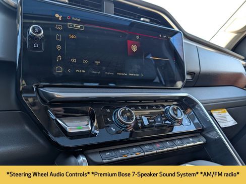 Used 2023 GMC Sierra 1500 Denali image 6