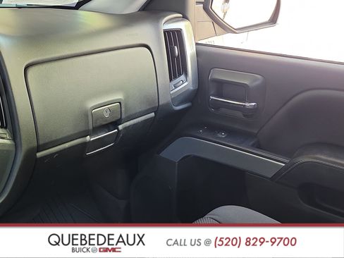 Used 2018 Chevrolet Silverado 1500 LT w/ All Star Edition AWD/4WD image 19
