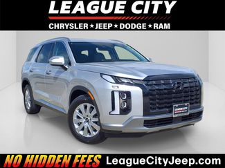 Used 2024 Hyundai Palisade SEL video 1