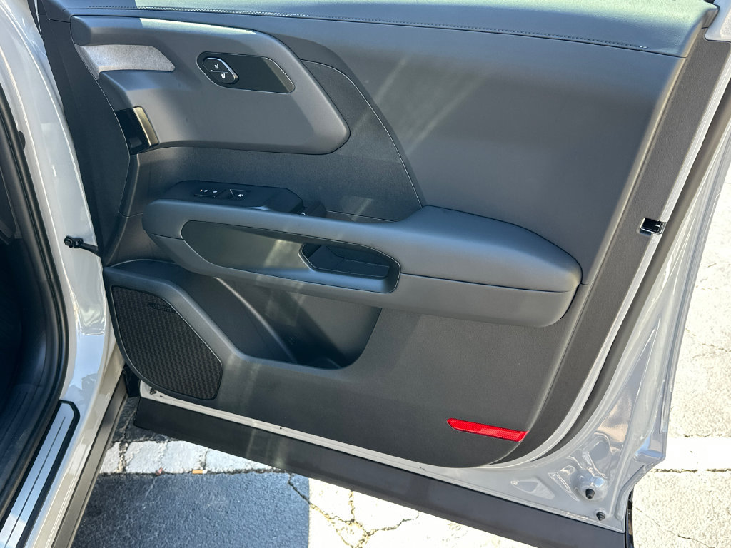 New 2027 Kia Telluride SX X-Line w/ Towing Package AWD/4WD image 14