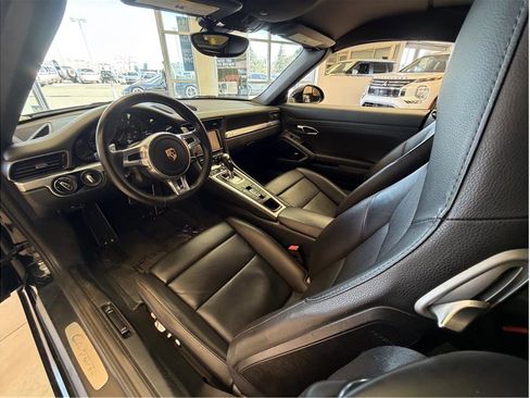 Used 2014 Porsche 911 Carrera image 19