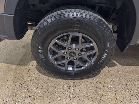 Used 2025 Ford Ranger XLT w/ Equipment Group 301A High AWD/4WD image 30