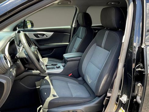 Used 2023 Chevrolet Blazer LT FWD image 23
