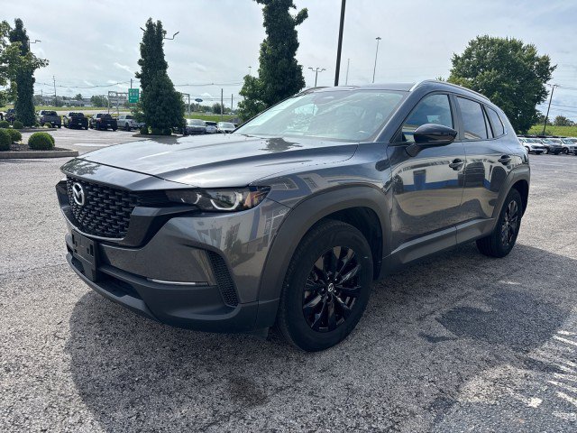 Used 2025 MAZDA CX-50 AWD 2.5 S w/ Select Package image 15