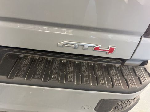 Used 2024 GMC Sierra 3500 AT4 w/ AT4 Preferred Package image 7