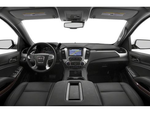 Used 2018 GMC Yukon SLT w/ Open Road Package AWD/4WD image 5
