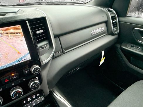 New 2026 RAM 1500 Big Horn/Lone Star image 25