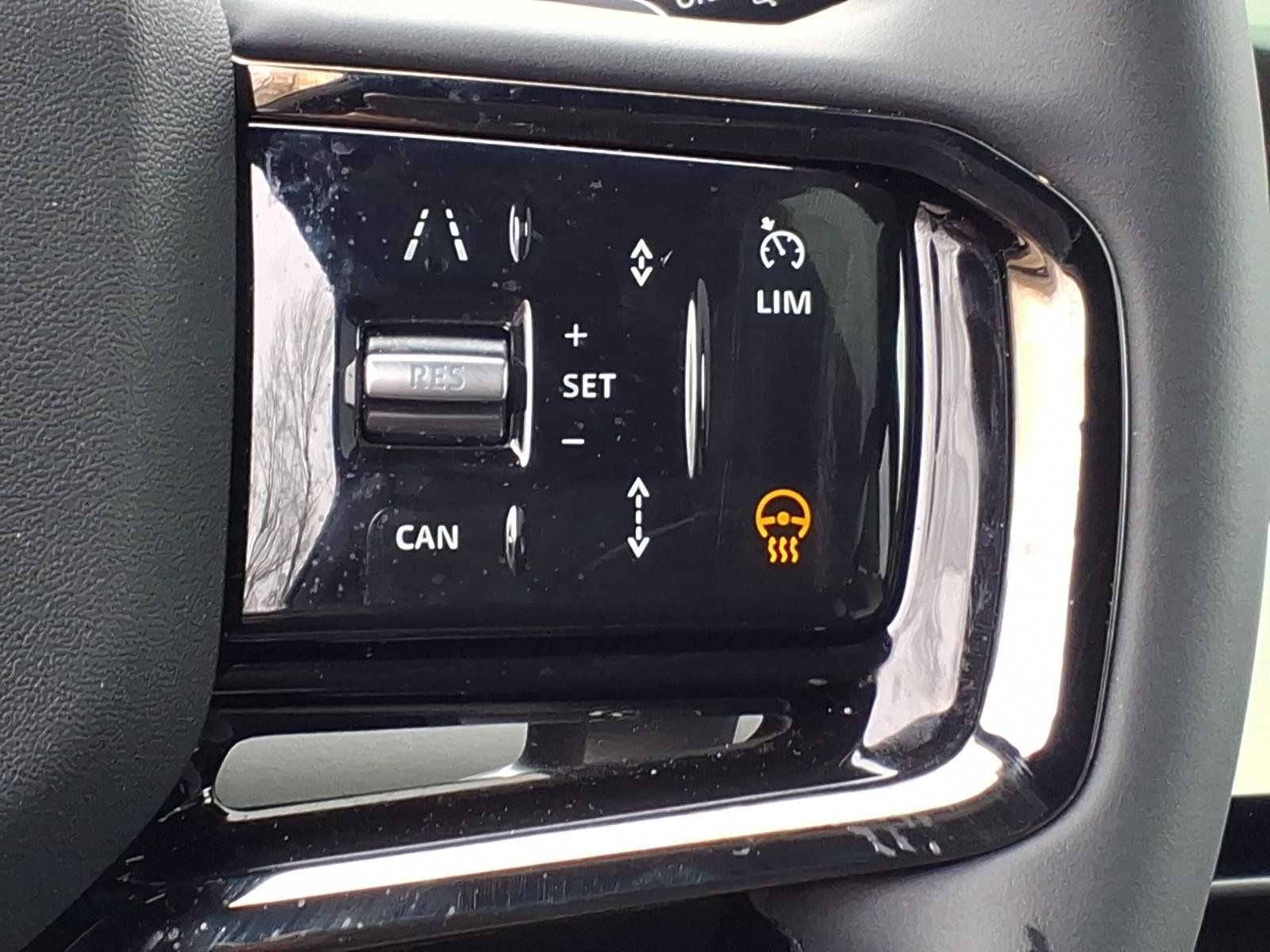 Certified 2026 Land Rover Range Rover Evoque S AWD/4WD image 14