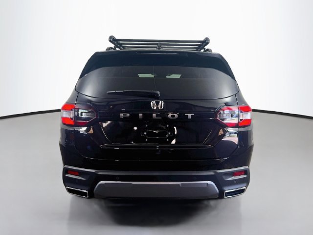 New 2026 Honda Pilot EX-L image 16