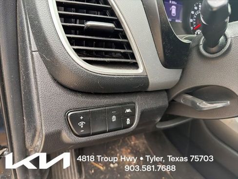 Certified 2022 Kia Seltos LX AWD/4WD image 14