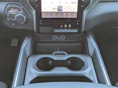 New 2026 RAM 1500 Big Horn image 15