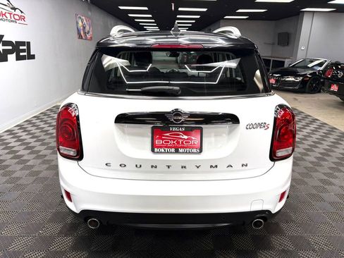 Used 2020 MINI Cooper Countryman S FWD image 13