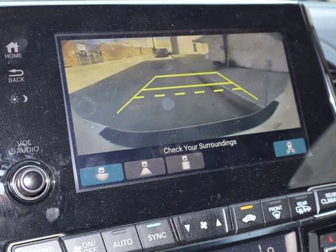 Used 2021 Honda Odyssey EX-L image 9