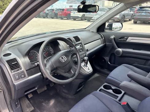 Used 2010 Honda CR-V LX image 9