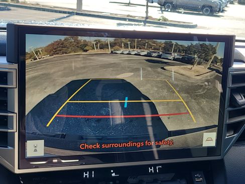 Certified 2026 Toyota Tundra SR5 w/ SR5 Premium Package image 24