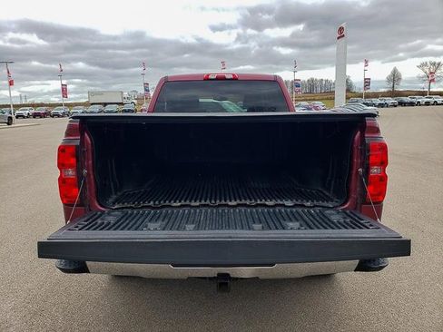 Used 2015 Chevrolet Silverado 1500 LT w/ All Star Edition image 25