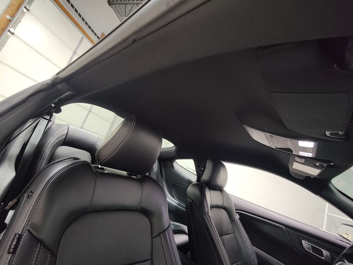 Used 2024 Ford Mustang GT Premium RWD image 16