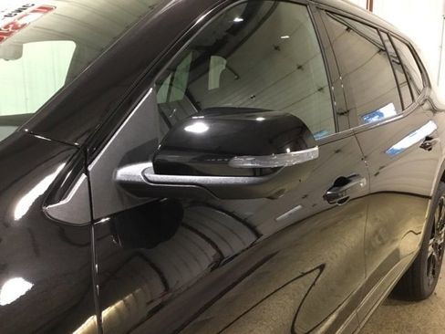 New 2026 GMC Acadia Elevation w/ Black Edition image 11