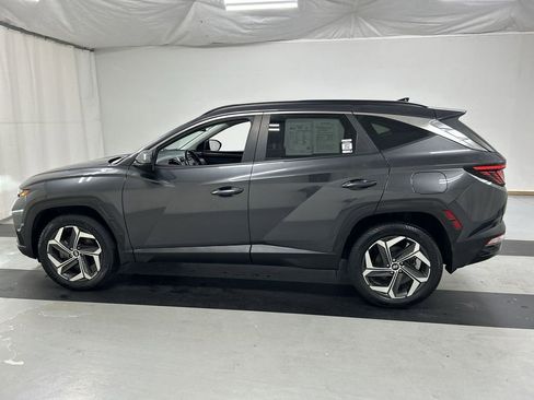 Used 2023 Hyundai Tucson SEL w/ Convenience Package image 6