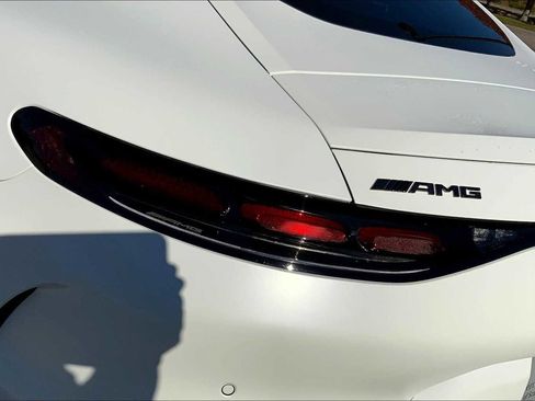 New 2026 Mercedes-Benz AMG GT 63 image 17