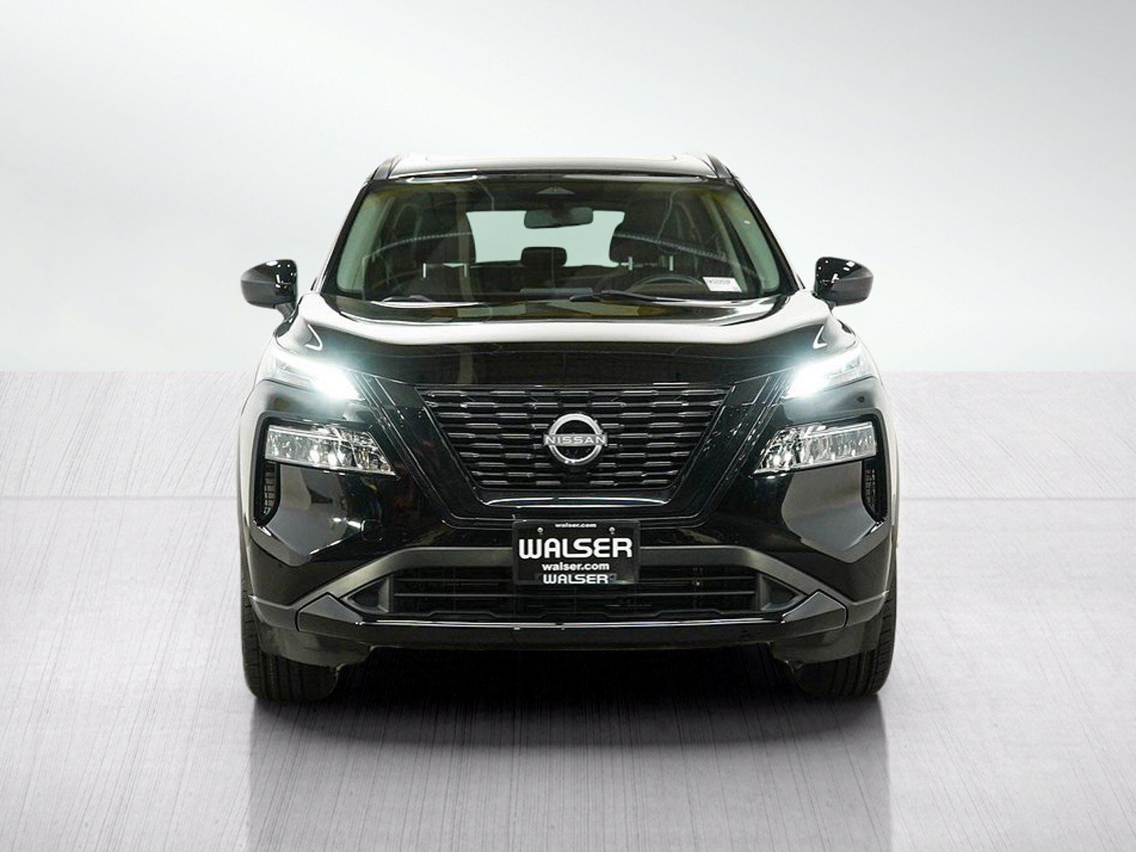 Used 2023 Nissan Rogue SV w/ SV Premium B Package AWD/4WD image 9