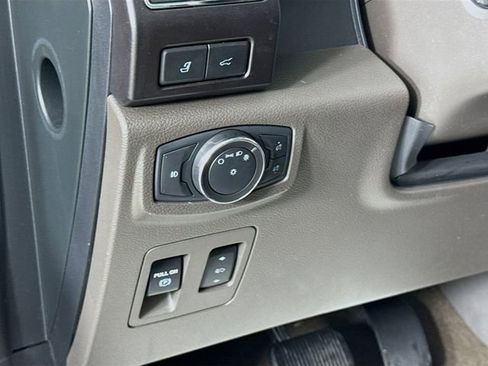 Certified 2021 Ford Expedition Max Limited image 10