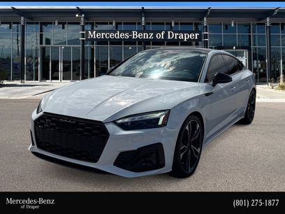 Used 2024 Audi S5 Prestige w/ Prestige Package