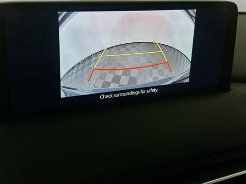 Used 2025 MAZDA CX-5 Carbon Edition image 22