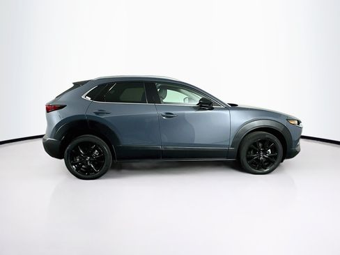 Used 2023 MAZDA CX-30 2.5 Turbo w/ Premium Plus Pkg AWD/4WD image 10