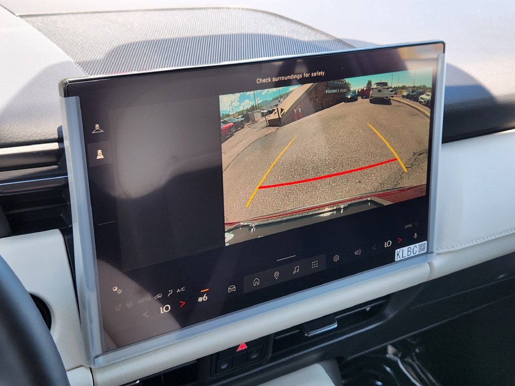 New 2026 MAZDA CX-5 Preferred AWD/4WD image 9