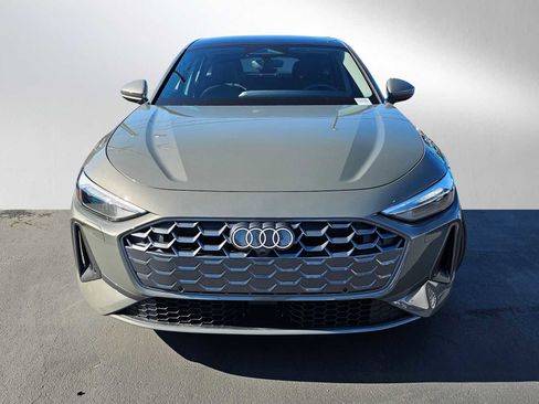 New 2025 Audi A5 2.0T Premium image 2