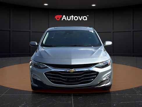 Used 2024 Chevrolet Malibu LT FWD image 8