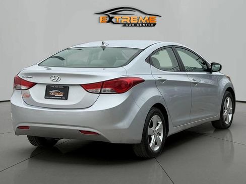 Used 2012 Hyundai Elantra GLS w/ Preferred Pkg 3 image 6