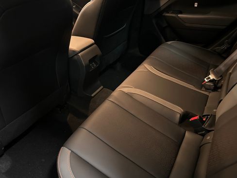 New 2025 Subaru Crosstrek 2.5i Limited image 13