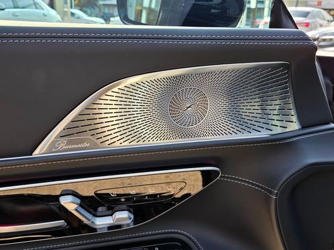 Used 2022 Mercedes-Benz SL 63 AMG 4MATIC image 47