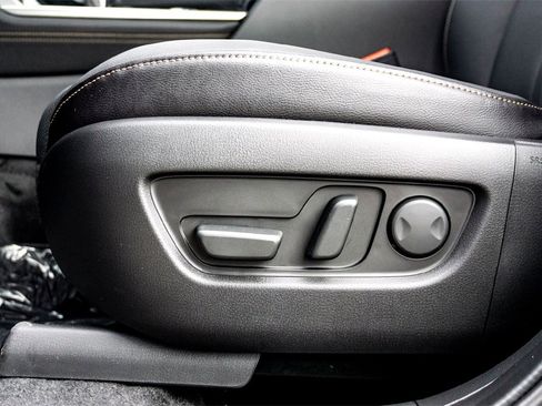 New 2026 MAZDA CX-70 3.3 Turbo w/ Preferred Package image 8