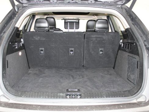 Used 2022 Lincoln Nautilus Reserve FWD image 14