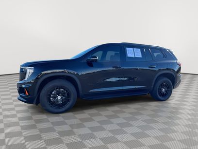 Used 2026 GMC Acadia Elevation