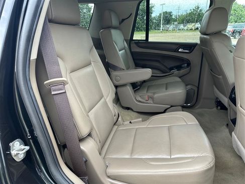 Used 2017 Chevrolet Tahoe LT w/ Max Trailering Package AWD/4WD image 35