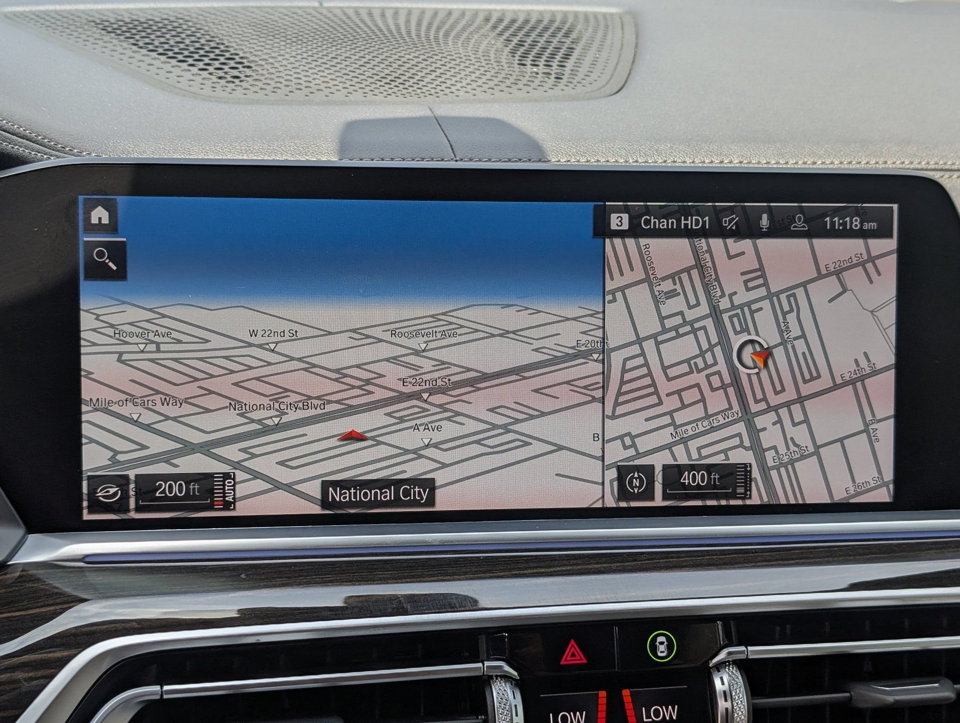 Used 2020 BMW X5 sDrive40i RWD image 22
