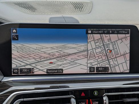 Used 2020 BMW X5 sDrive40i RWD image 22