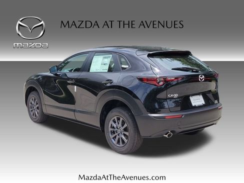 New 2026 MAZDA CX-30 AWD 2.5 S image 6